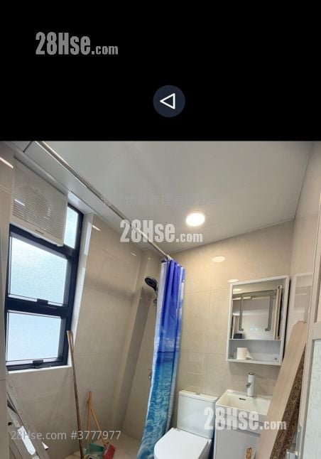 金荷大厦 租盘 开放式间隔 , 1 浴室 203 平方尺