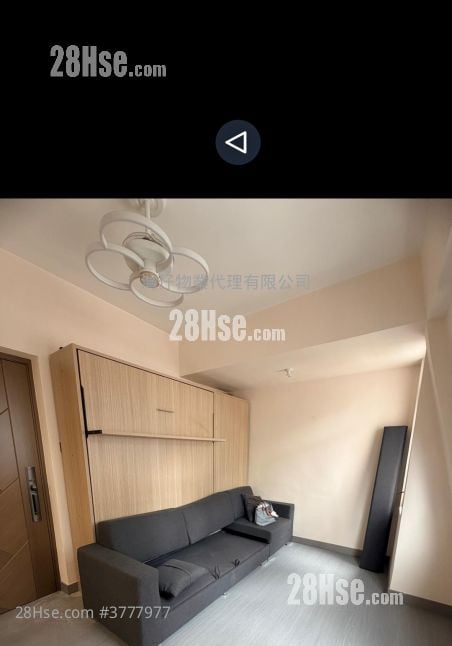 金荷大厦 租盘 开放式间隔 , 1 浴室 203 平方尺