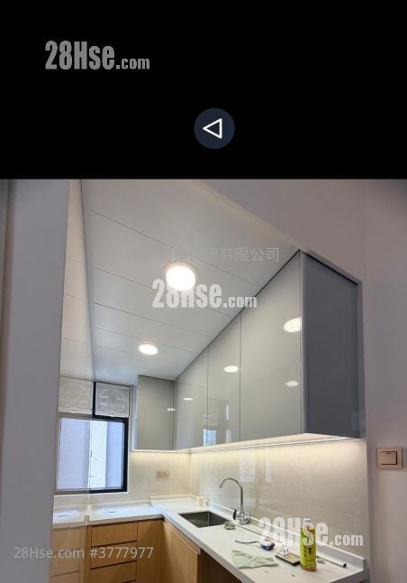 金荷大厦 租盘 开放式间隔 , 1 浴室 203 平方尺