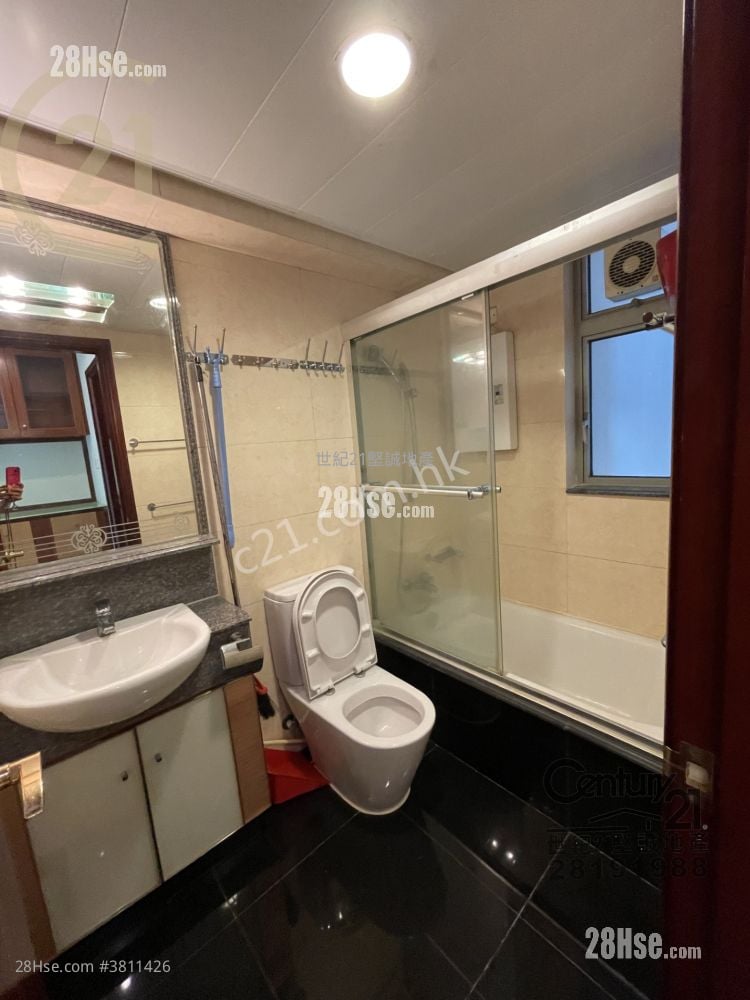 泓都 售盘 2 房 , 1 浴室 482 平方尺