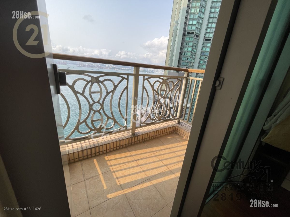 泓都 售盘 2 房 , 1 浴室 482 平方尺