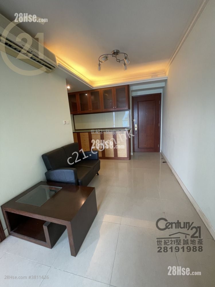 泓都 售盘 2 房 , 1 浴室 482 平方尺