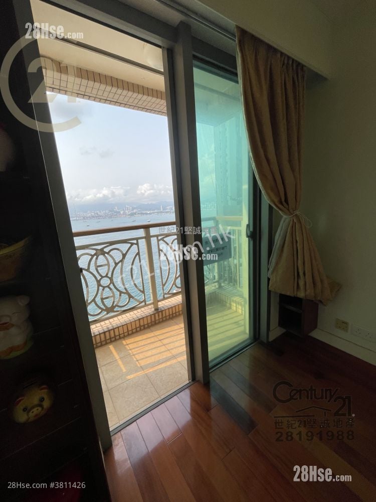 泓都 售盘 2 房 , 1 浴室 482 平方尺