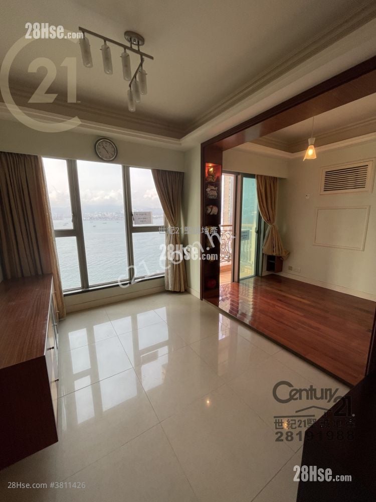 泓都 售盘 2 房 , 1 浴室 482 平方尺