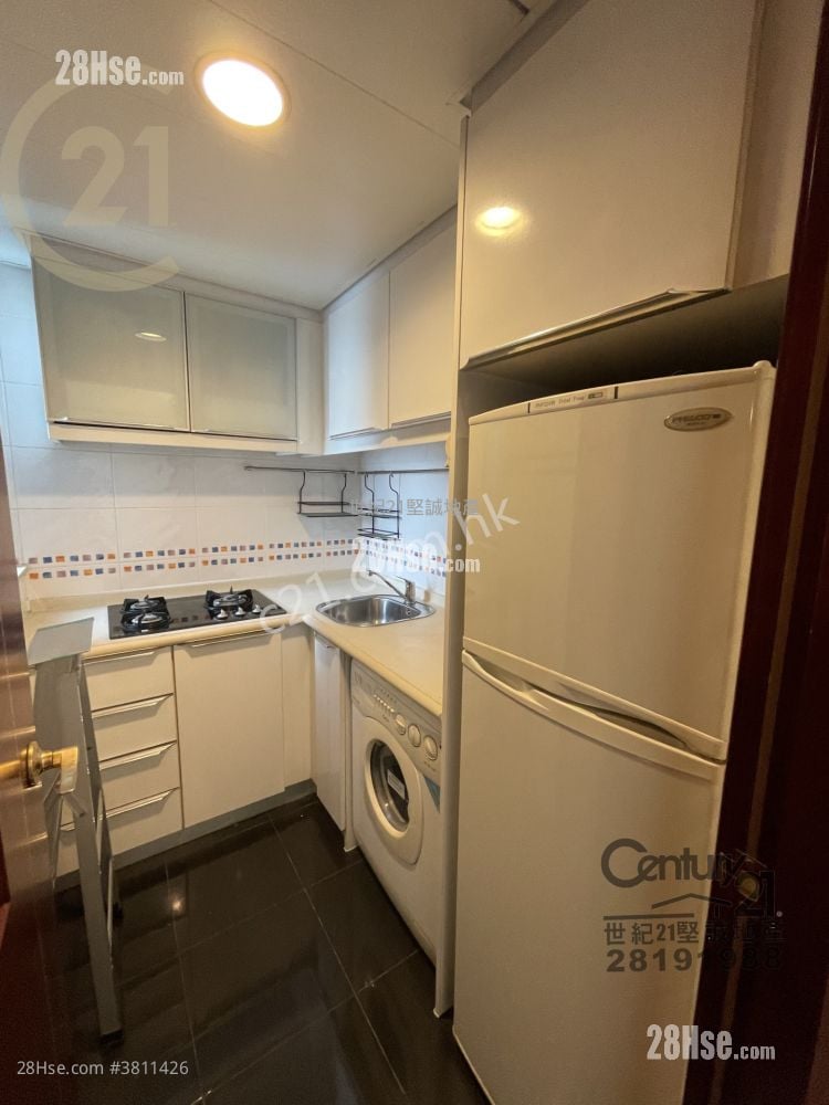 泓都 售盘 2 房 , 1 浴室 482 平方尺