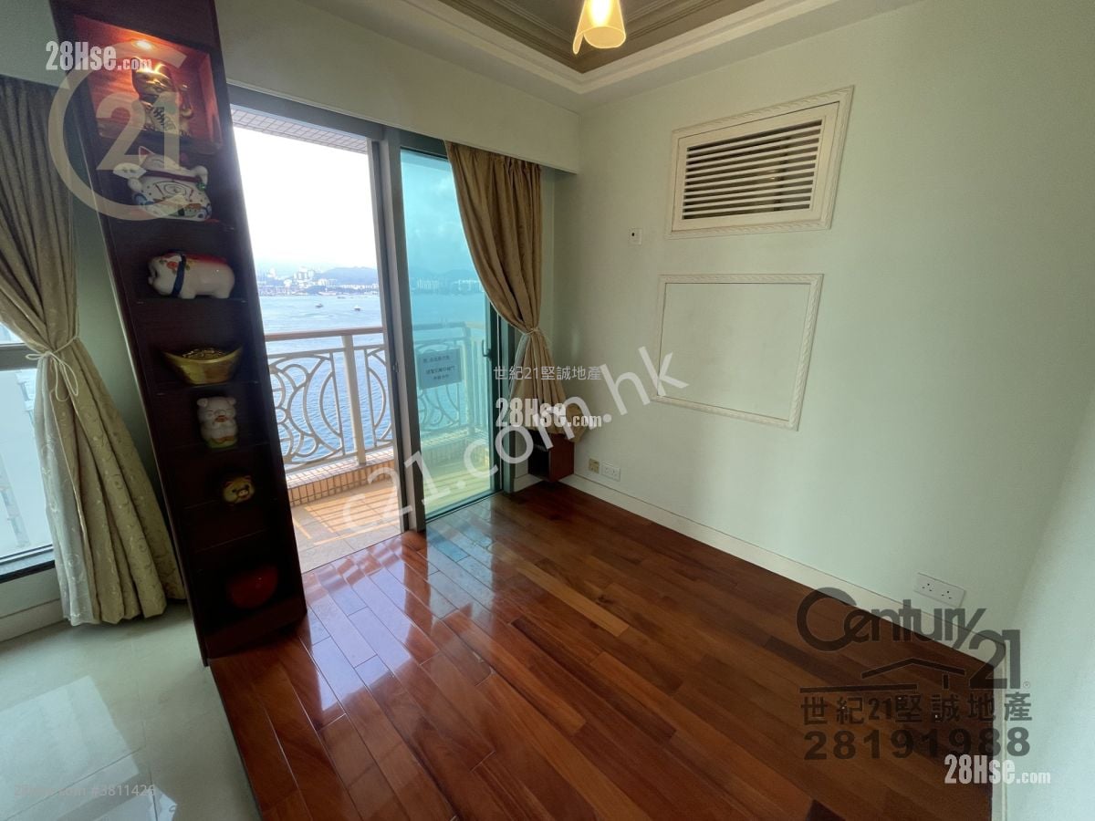 泓都 售盘 2 房 , 1 浴室 482 平方尺