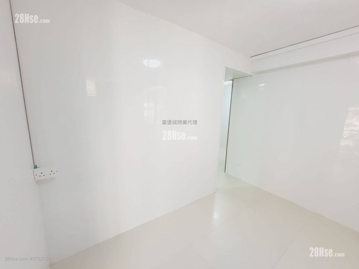 Shek Kwu Lung Rental 1 Bedroom , 1 Bathroom