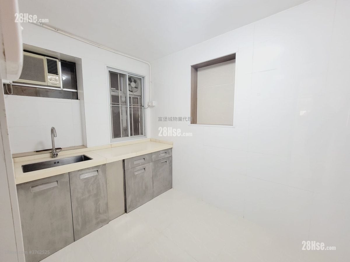 Shek Kwu Lung Rental 1 Bedroom , 1 Bathroom