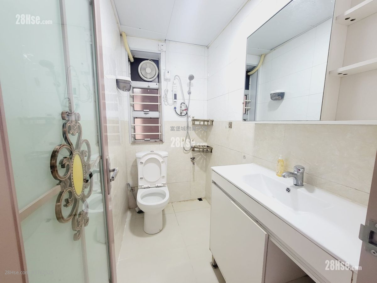 Shek Kwu Lung Rental 1 Bedroom , 1 Bathroom