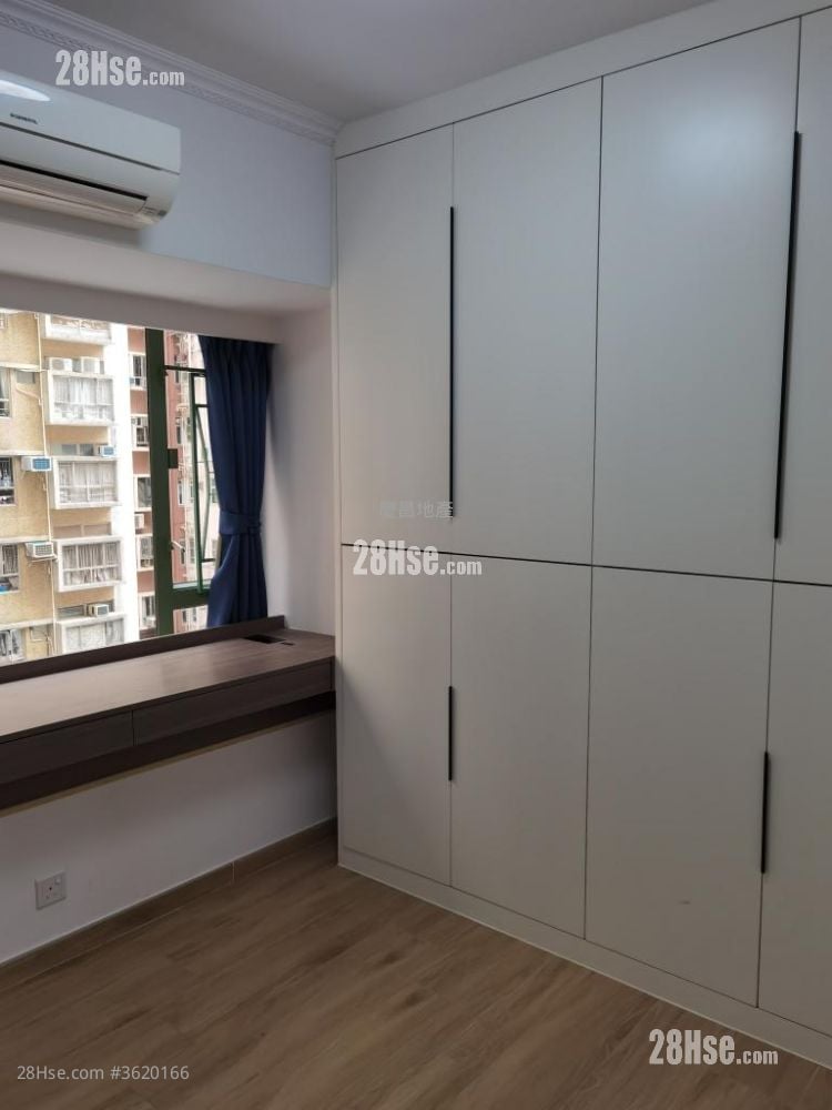 景兴阁 售盘 3 房 , 1 浴室 498 平方尺