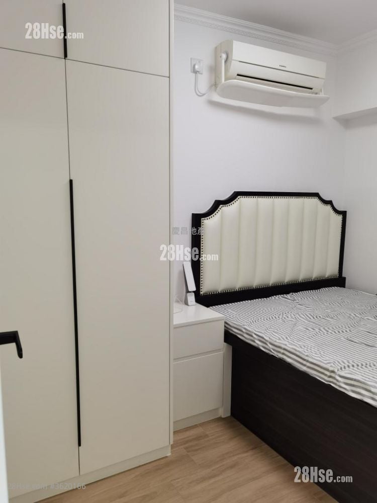 景兴阁 售盘 3 房 , 1 浴室 498 平方尺