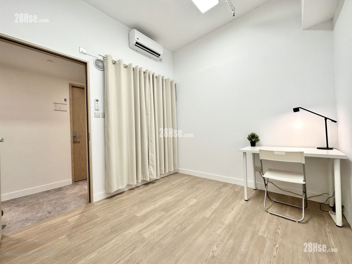 豐利工業中心 租盤