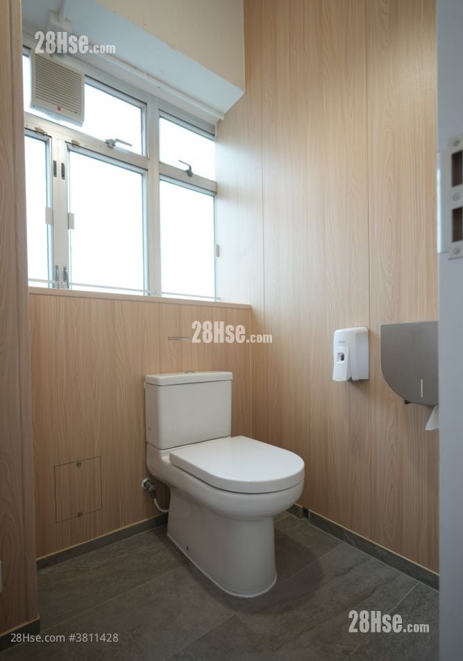 豐利工業中心 租盤