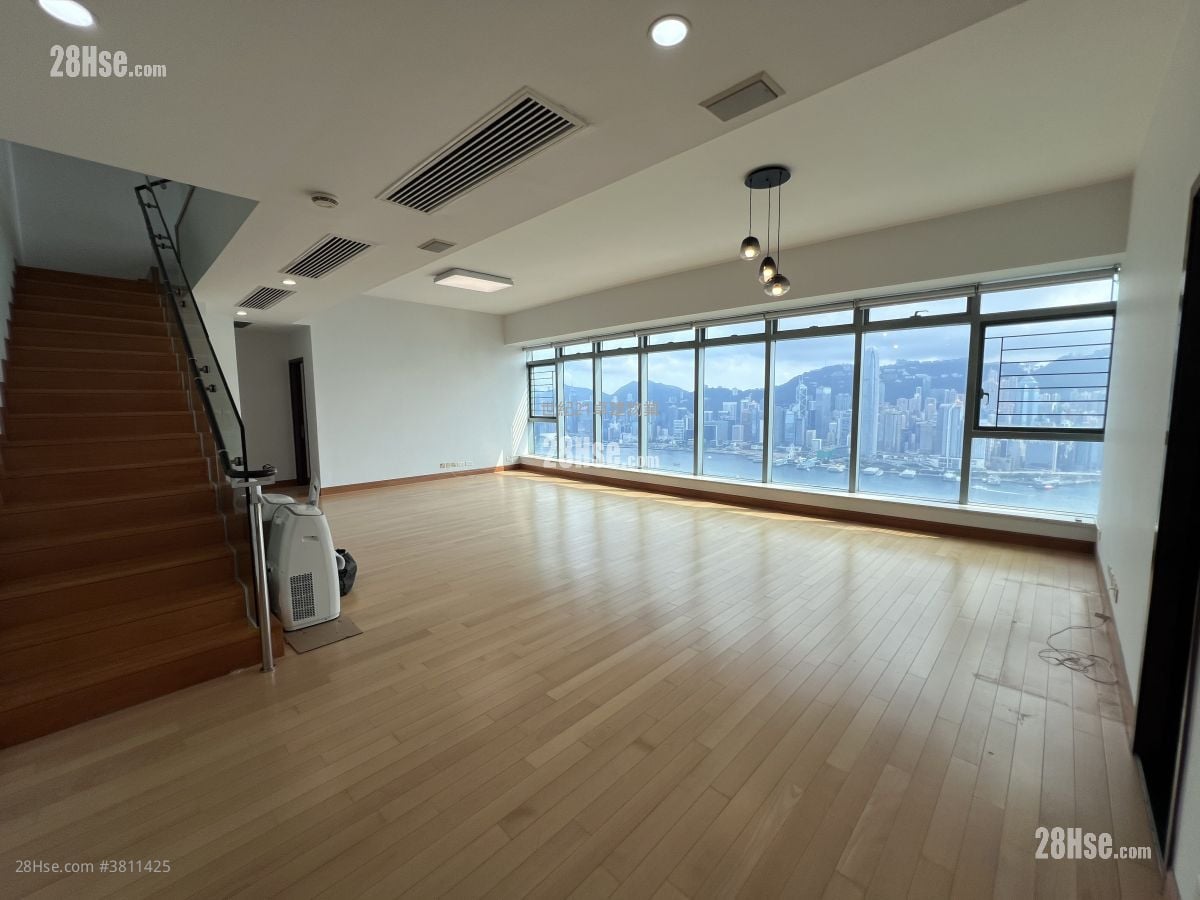 The Harbourside Rental 4 Bedrooms , 4 Bathrooms 2,334 ft²