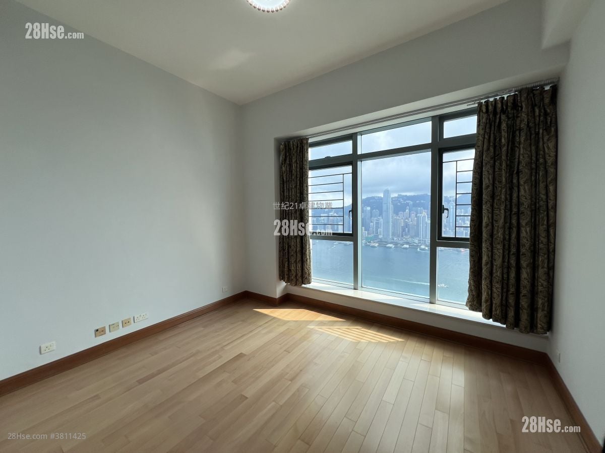 The Harbourside Rental 4 Bedrooms , 4 Bathrooms 2,334 ft²