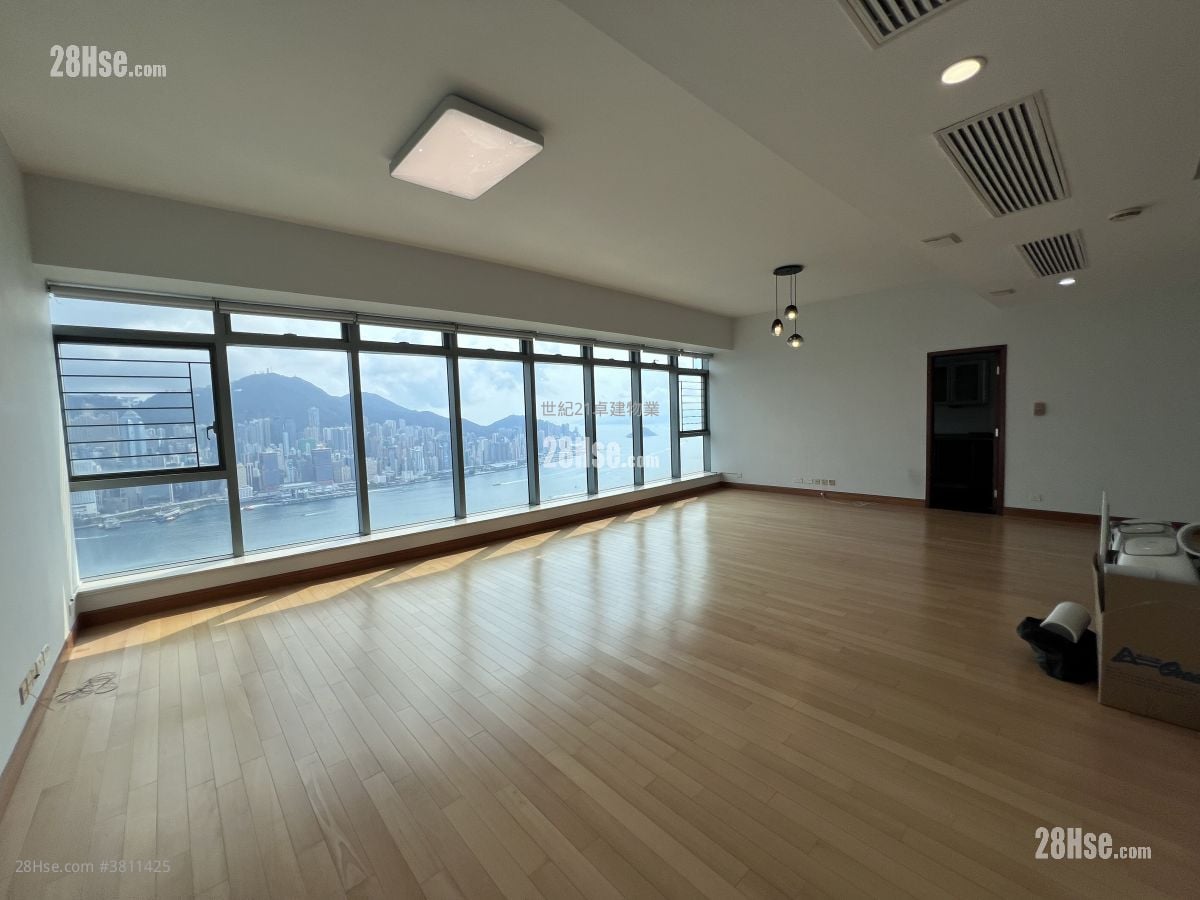 The Harbourside Rental 4 Bedrooms , 4 Bathrooms 2,334 ft²