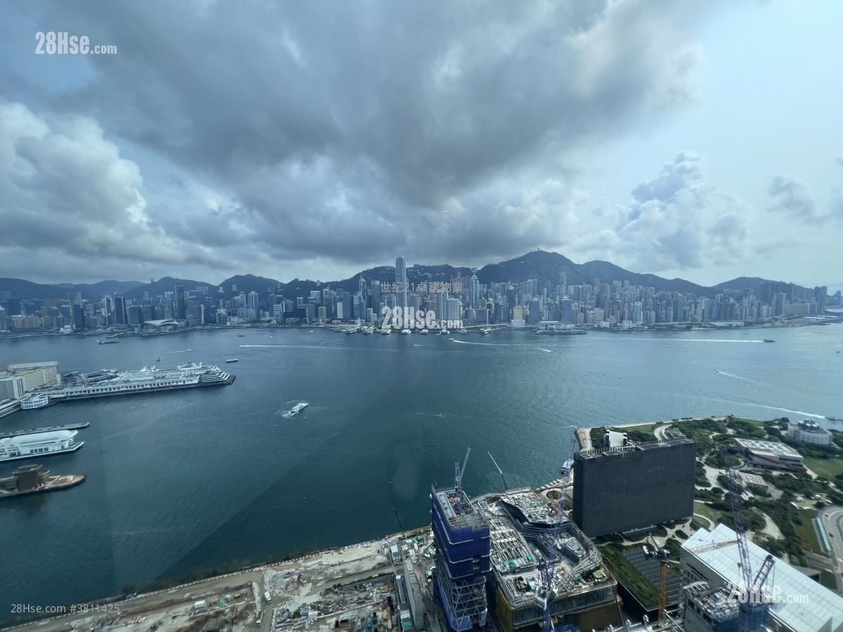 The Harbourside Rental 4 Bedrooms , 4 Bathrooms 2,334 ft²