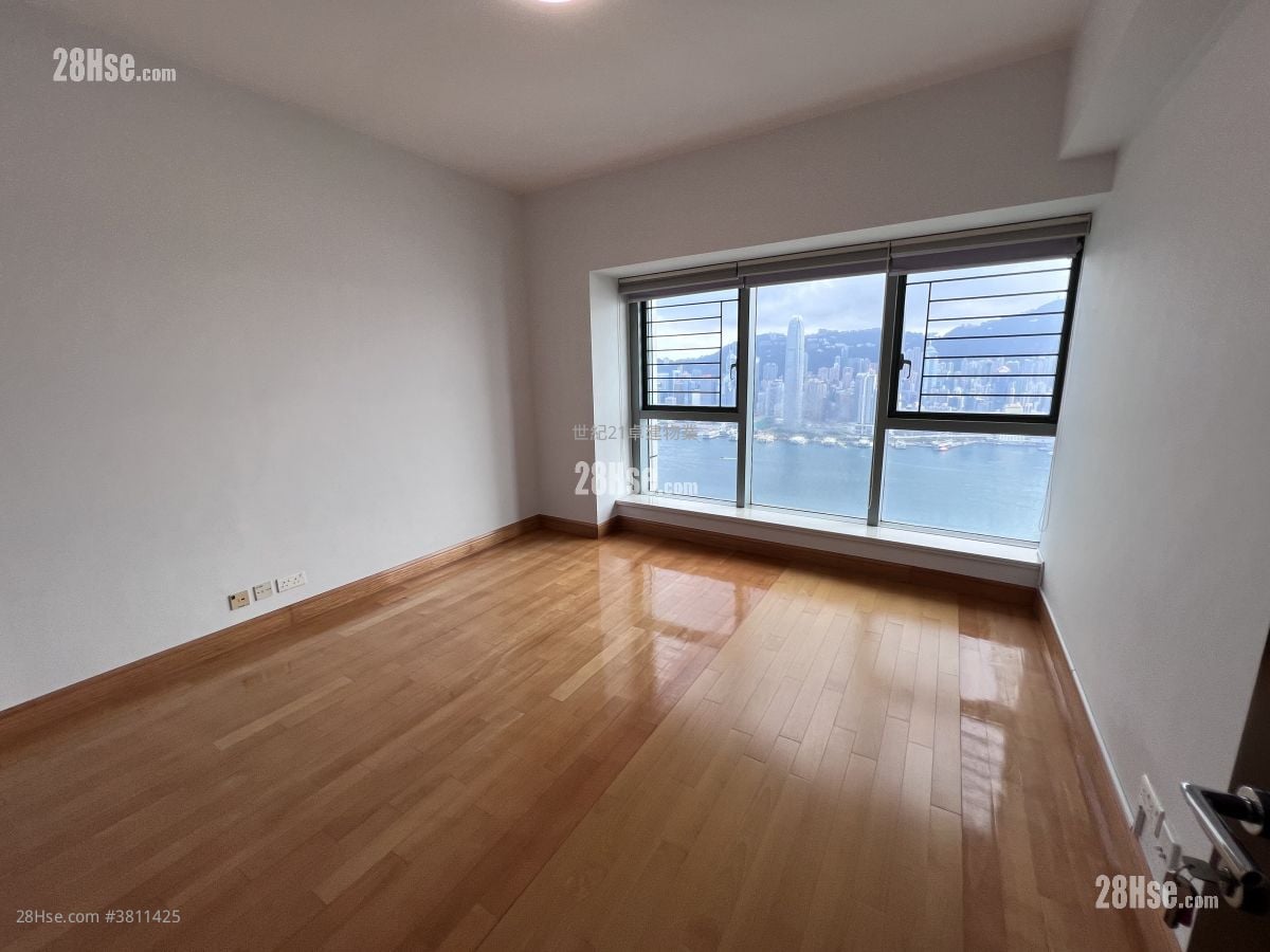 The Harbourside Rental 4 Bedrooms , 4 Bathrooms 2,334 ft²