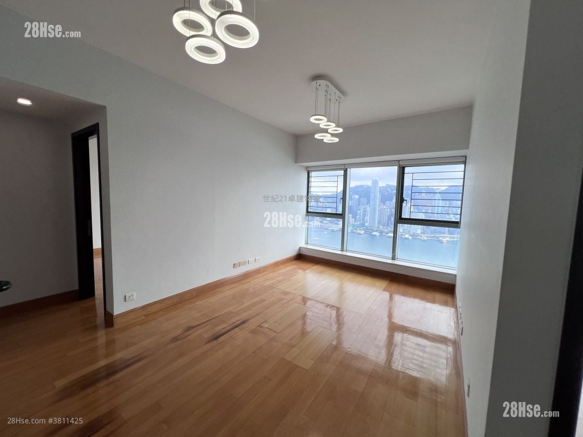 The Harbourside Rental 4 Bedrooms , 4 Bathrooms 2,334 ft²