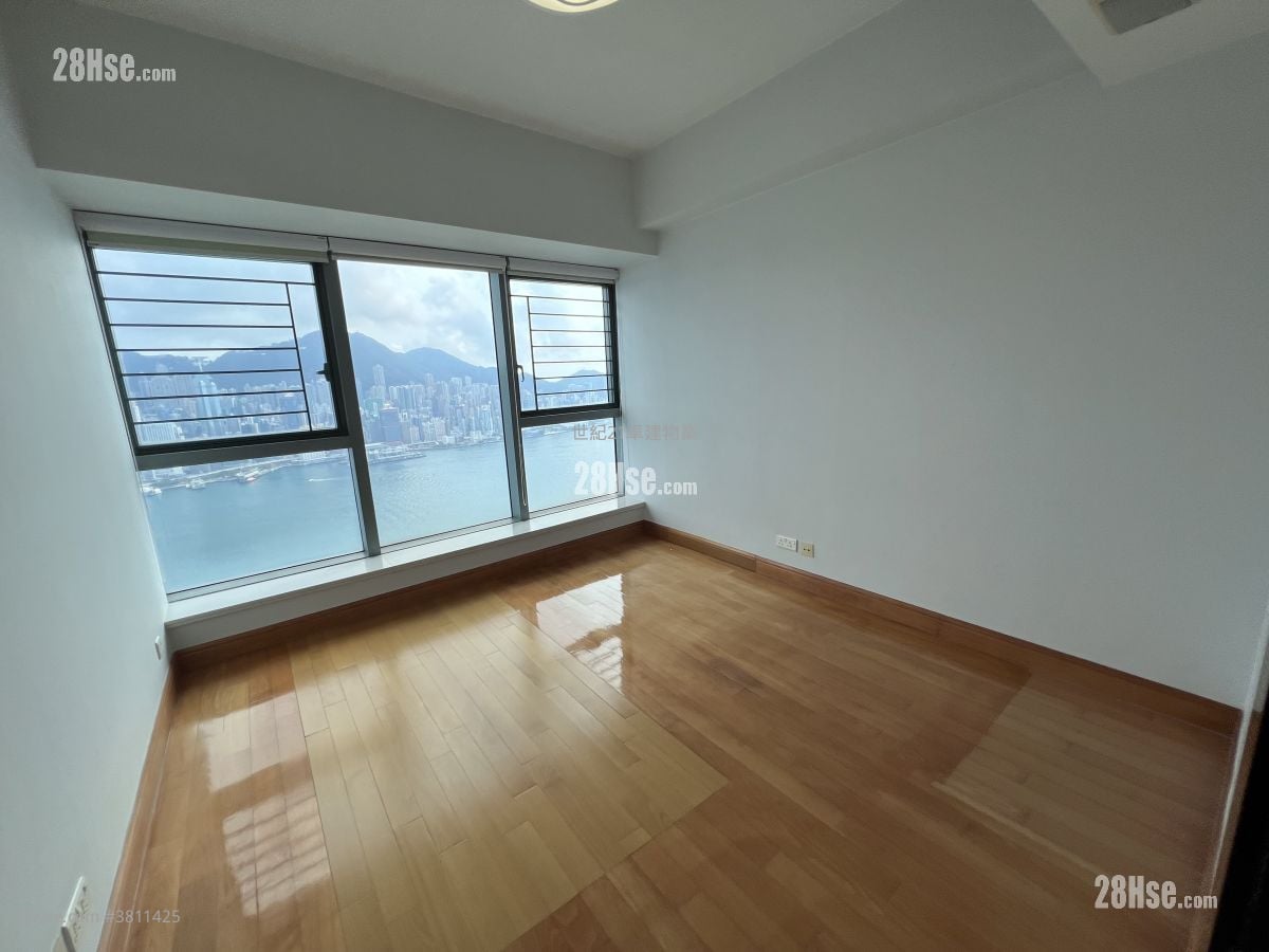 The Harbourside Rental 4 Bedrooms , 4 Bathrooms 2,334 ft²