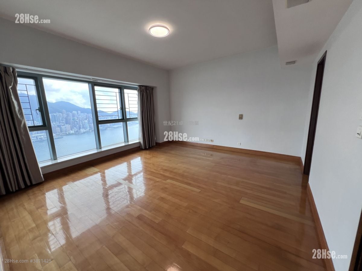 The Harbourside Rental 4 Bedrooms , 4 Bathrooms 2,334 ft²