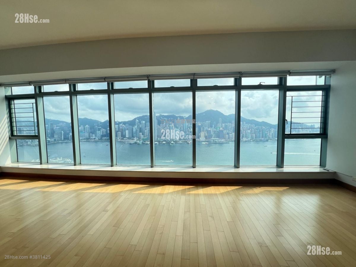 The Harbourside Rental 4 Bedrooms , 4 Bathrooms 2,334 ft²