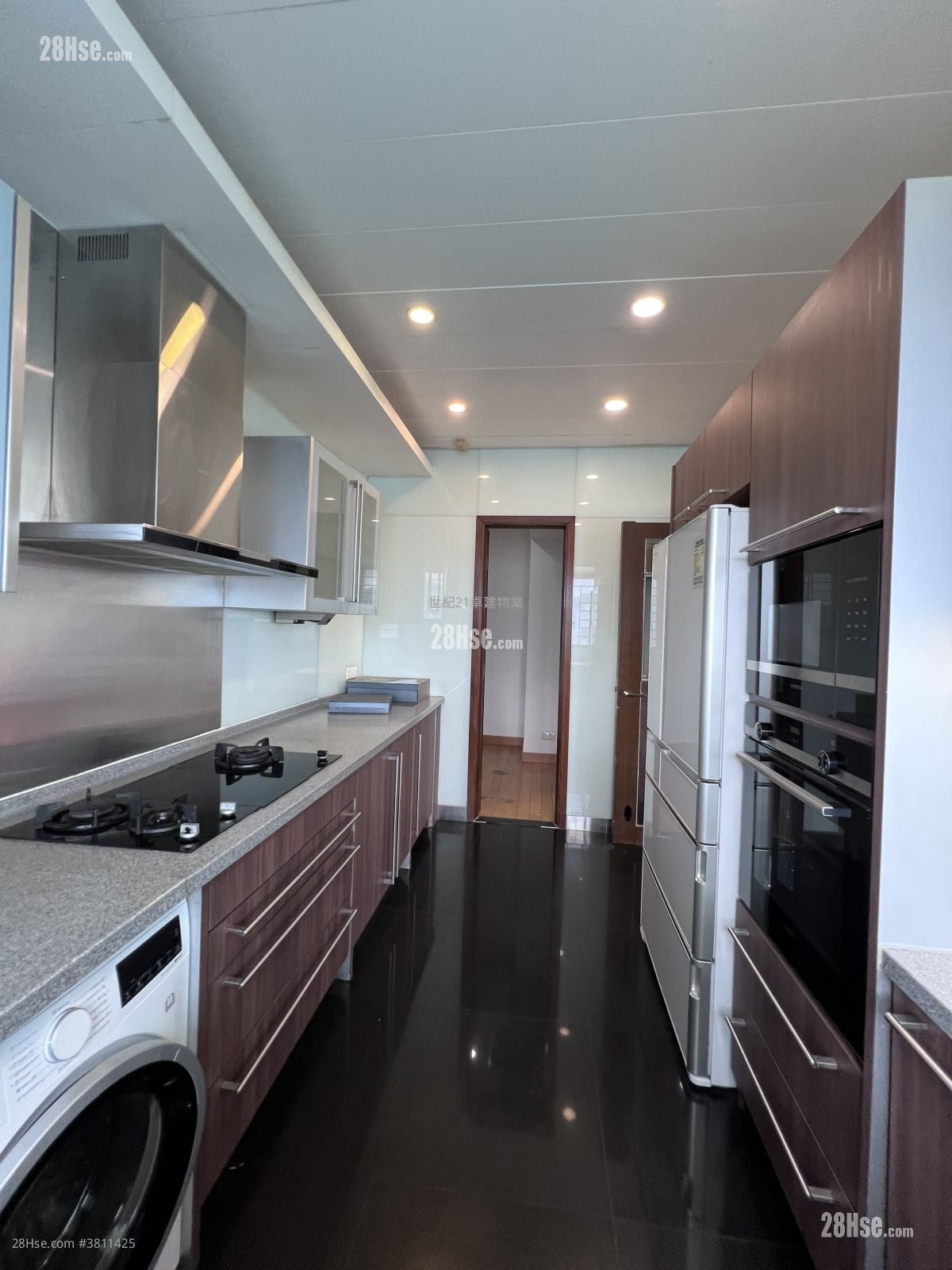 The Harbourside Rental 4 Bedrooms , 4 Bathrooms 2,334 ft²