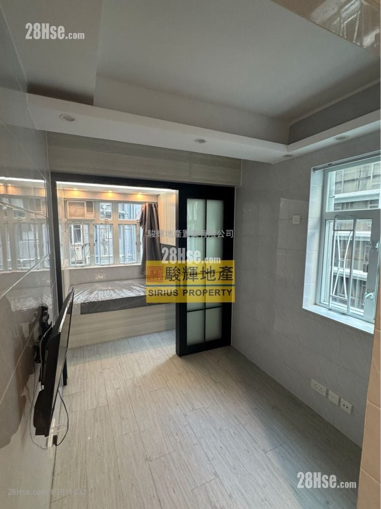 重庆大厦 租盘 160 平方尺