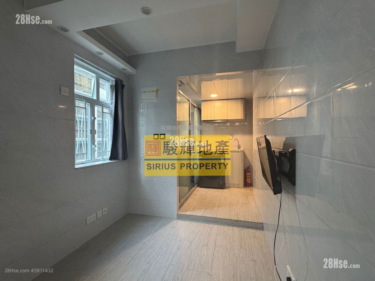 重庆大厦 租盘 160 平方尺