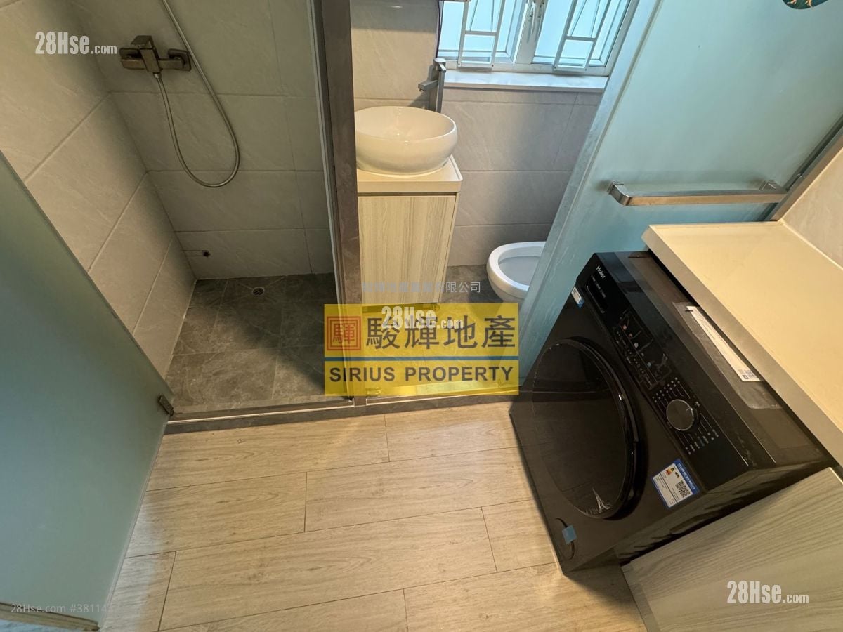 重庆大厦 租盘 160 平方尺