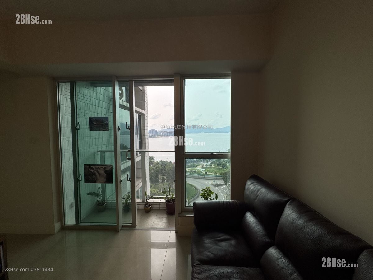 天宇海 售盘 3 房 , 2 浴室 772 平方尺