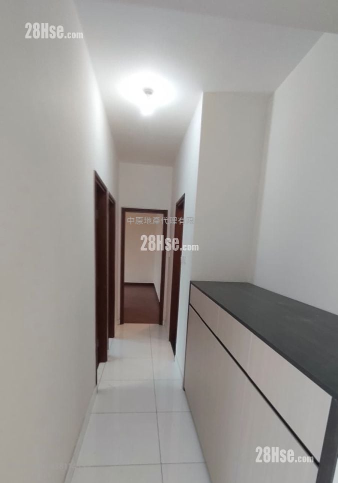 蓝天海岸 租盘 3 房 , 2 浴室 1,323 平方尺