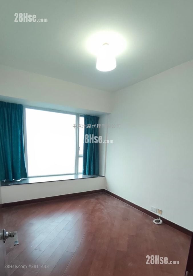 蓝天海岸 租盘 3 房 , 2 浴室 1,323 平方尺