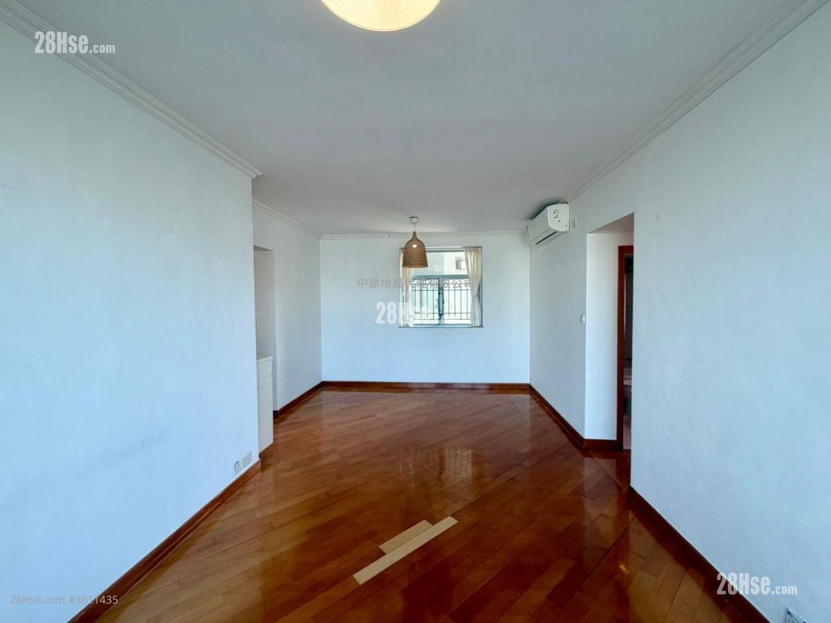 蓝天海岸 租盘 3 房 , 2 浴室 803 平方尺