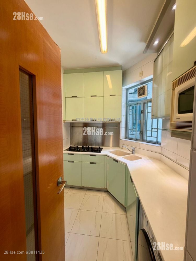 蓝天海岸 租盘 3 房 , 2 浴室 803 平方尺