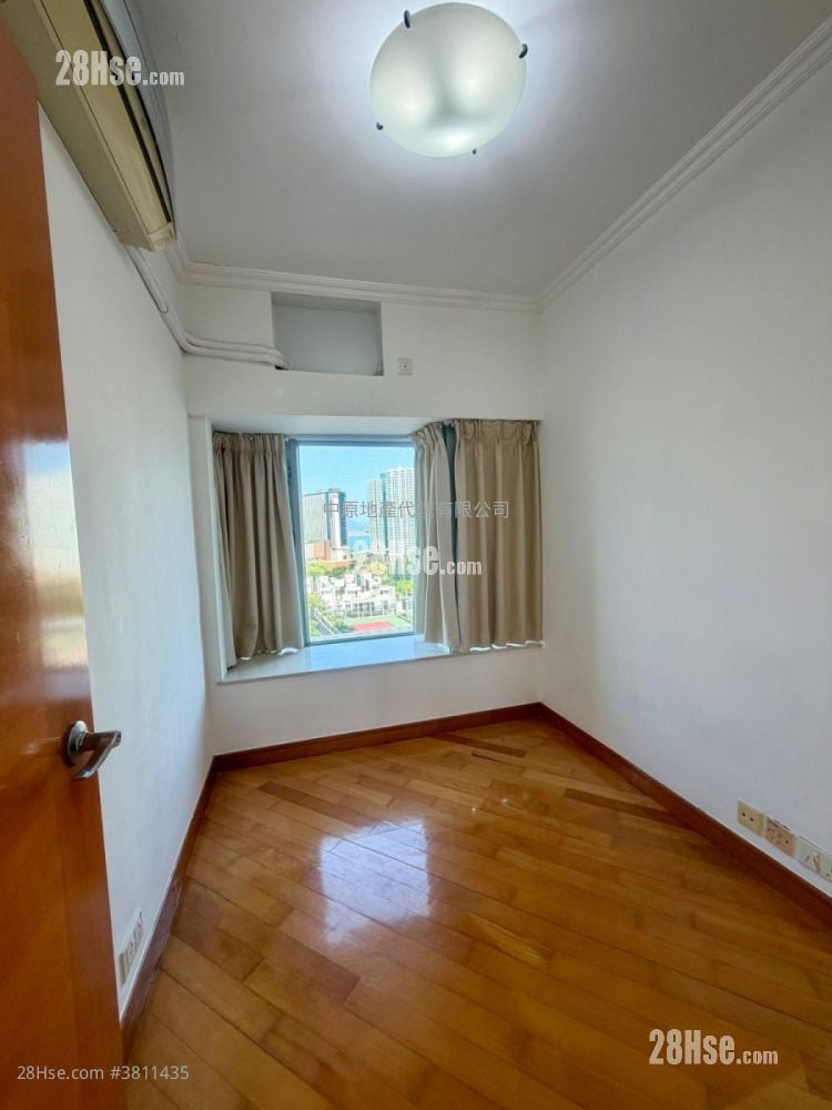 蓝天海岸 租盘 3 房 , 2 浴室 803 平方尺