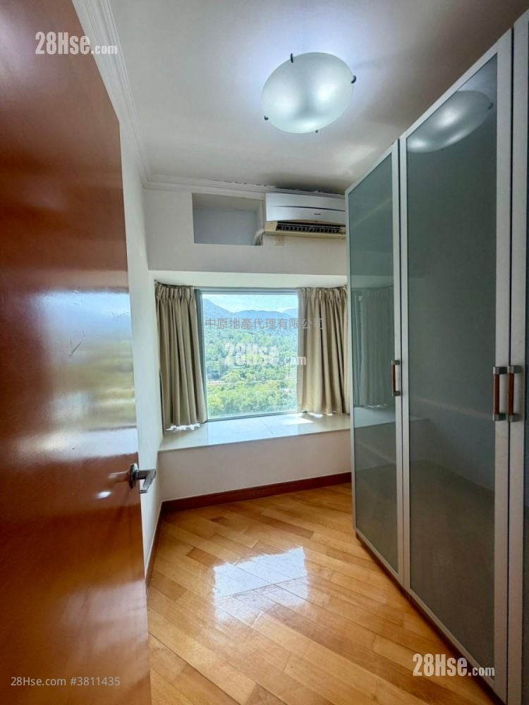 蓝天海岸 租盘 3 房 , 2 浴室 803 平方尺