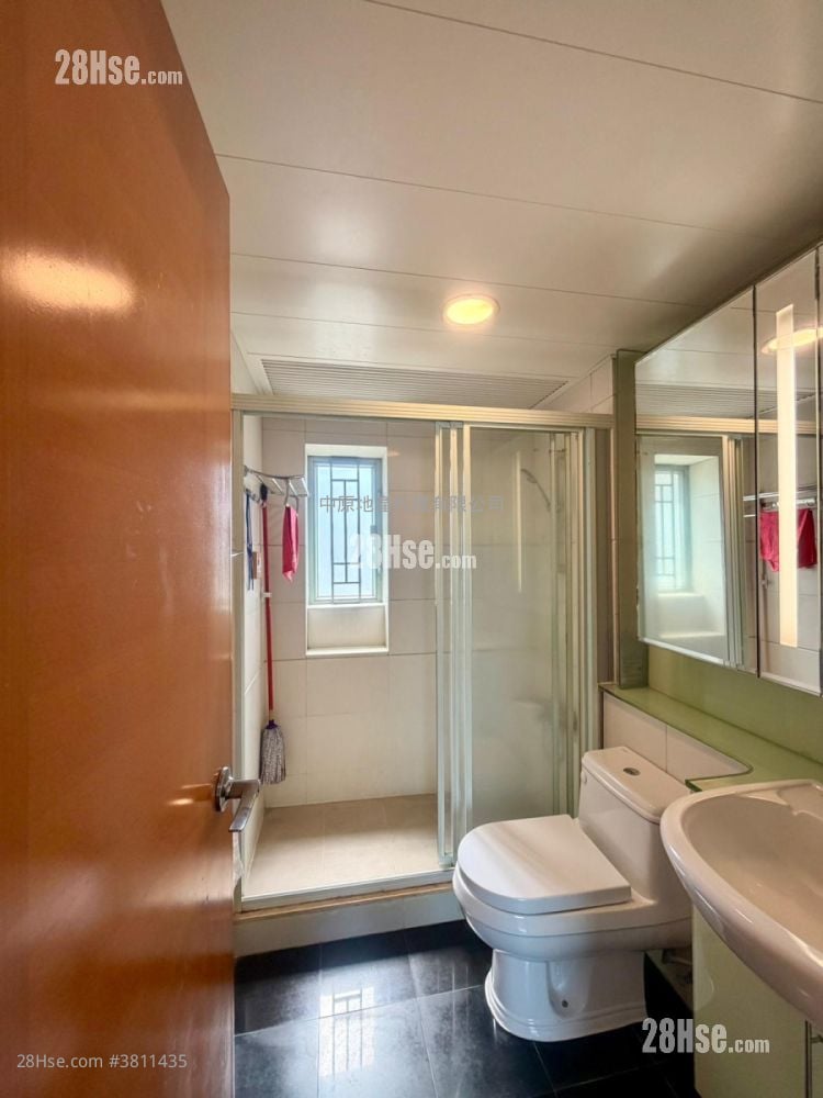 蓝天海岸 租盘 3 房 , 2 浴室 803 平方尺