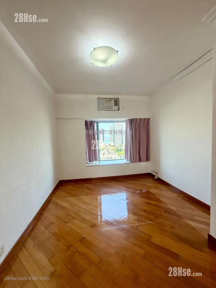 蓝天海岸 租盘 3 房 , 2 浴室 803 平方尺