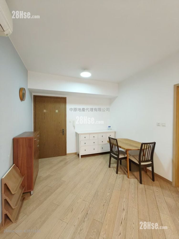 The Visionary Rental 2 Bedrooms , 2 Bathrooms 741 ft²