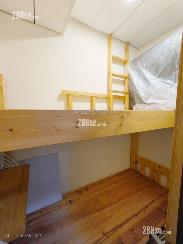 The Visionary Rental 2 Bedrooms , 2 Bathrooms 741 ft²