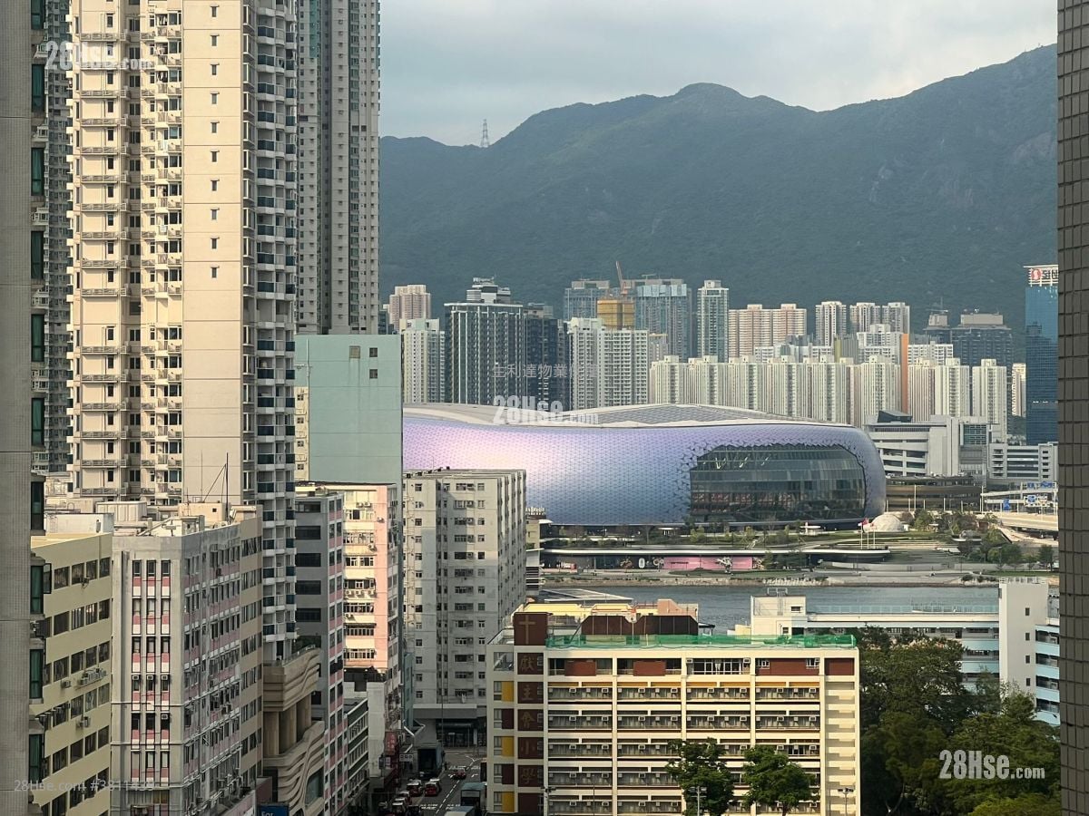 Wing Kwong St  Wing Fai  Rental 2 Bedrooms , 1 Bathroom 321 ft²