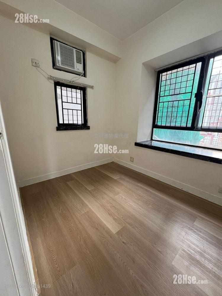 Wing Kwong St  Wing Fai  Rental 2 Bedrooms , 1 Bathroom 321 ft²