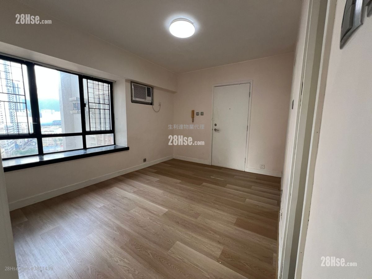 Wing Kwong St  Wing Fai  Rental 2 Bedrooms , 1 Bathroom 321 ft²