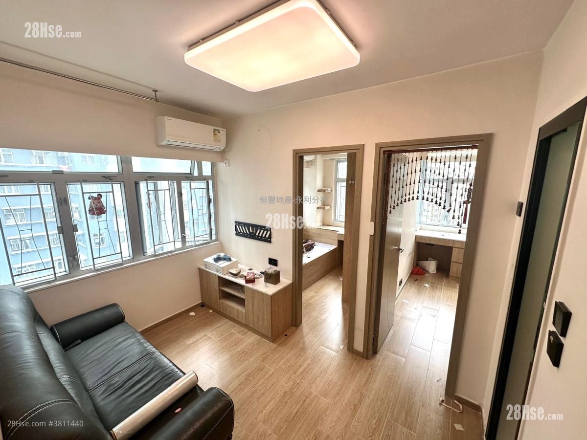 Walton Estate Sell 3 Bedrooms , 1 Bathroom 434 ft²