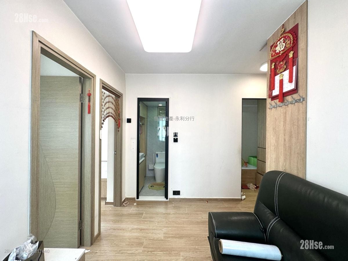 Walton Estate Sell 3 Bedrooms , 1 Bathroom 434 ft²