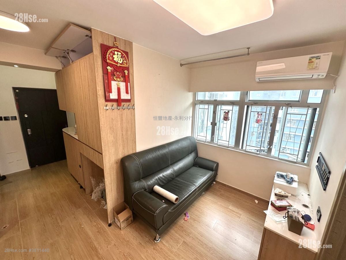 Walton Estate Sell 3 Bedrooms , 1 Bathroom 434 ft²