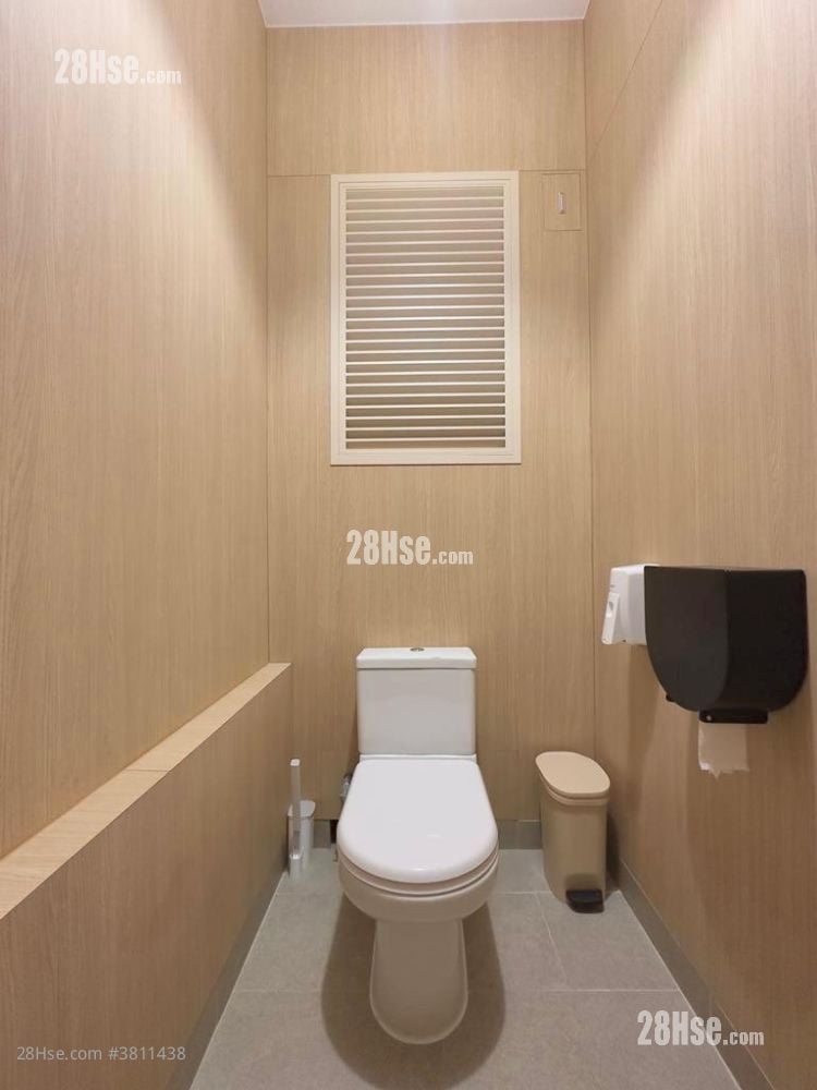 威力工業中心 租盤