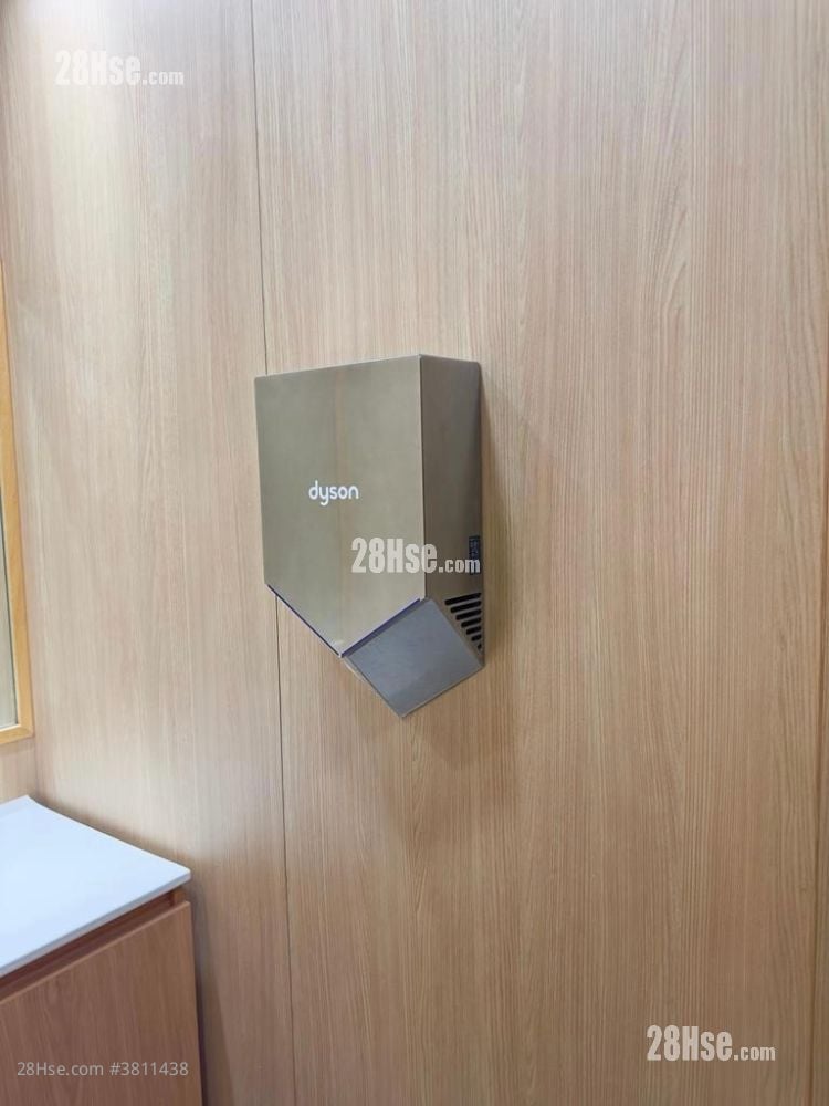 威力工業中心 租盤