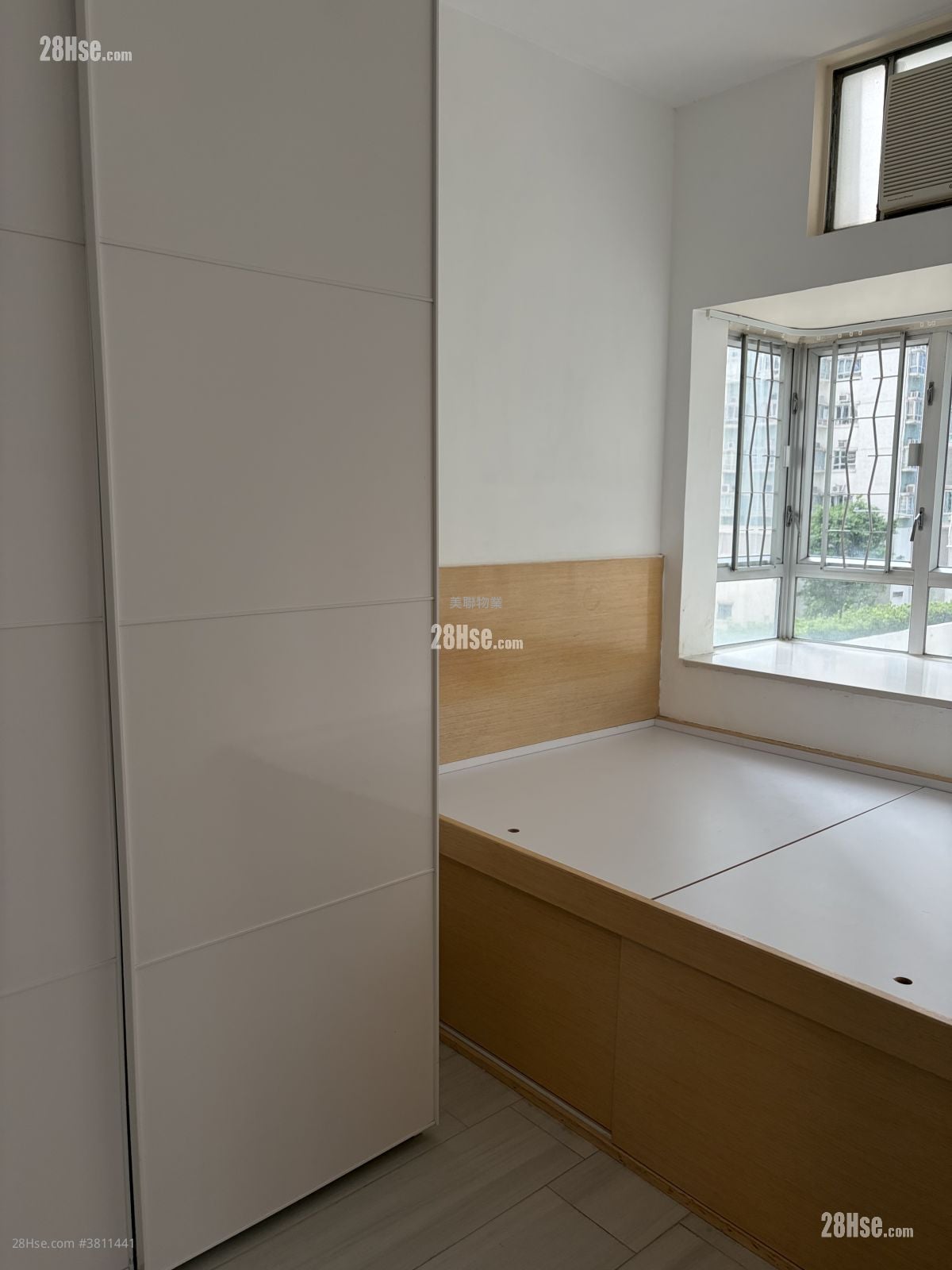 沙田第一城 租盘 1 房 , 1 浴室 284 平方尺